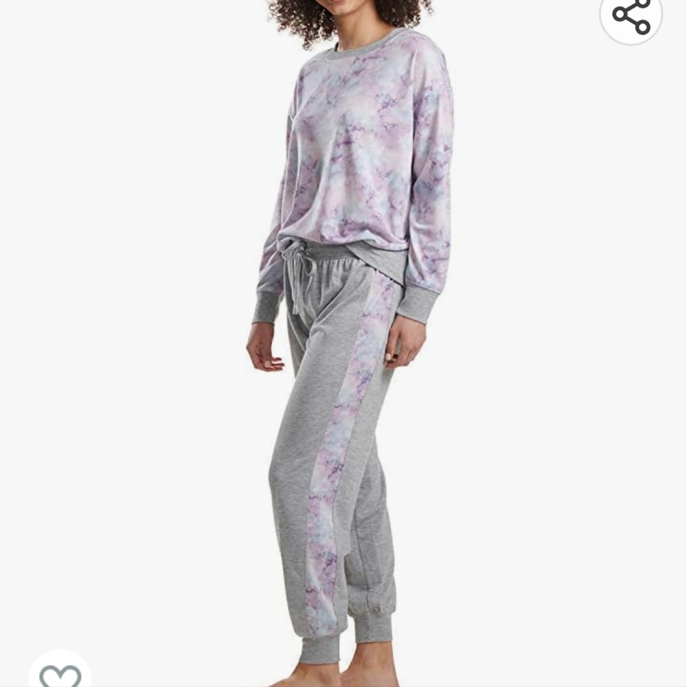 Splendid Ladies' 2-piece lounge/pajama Set